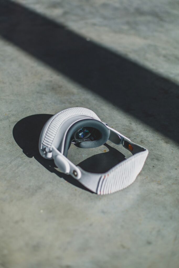 akıllı gözlükler