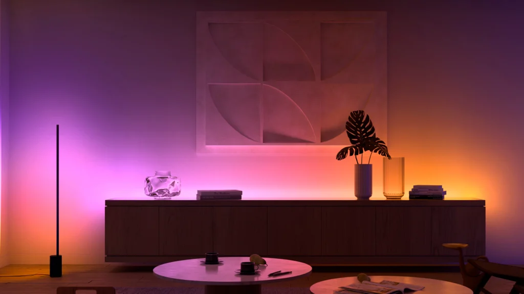 Philips Hue Akıllı Aydınlatma: Detaylı İnceleme ve Gerçekten Parasına Değer mi? philips hue inceleme