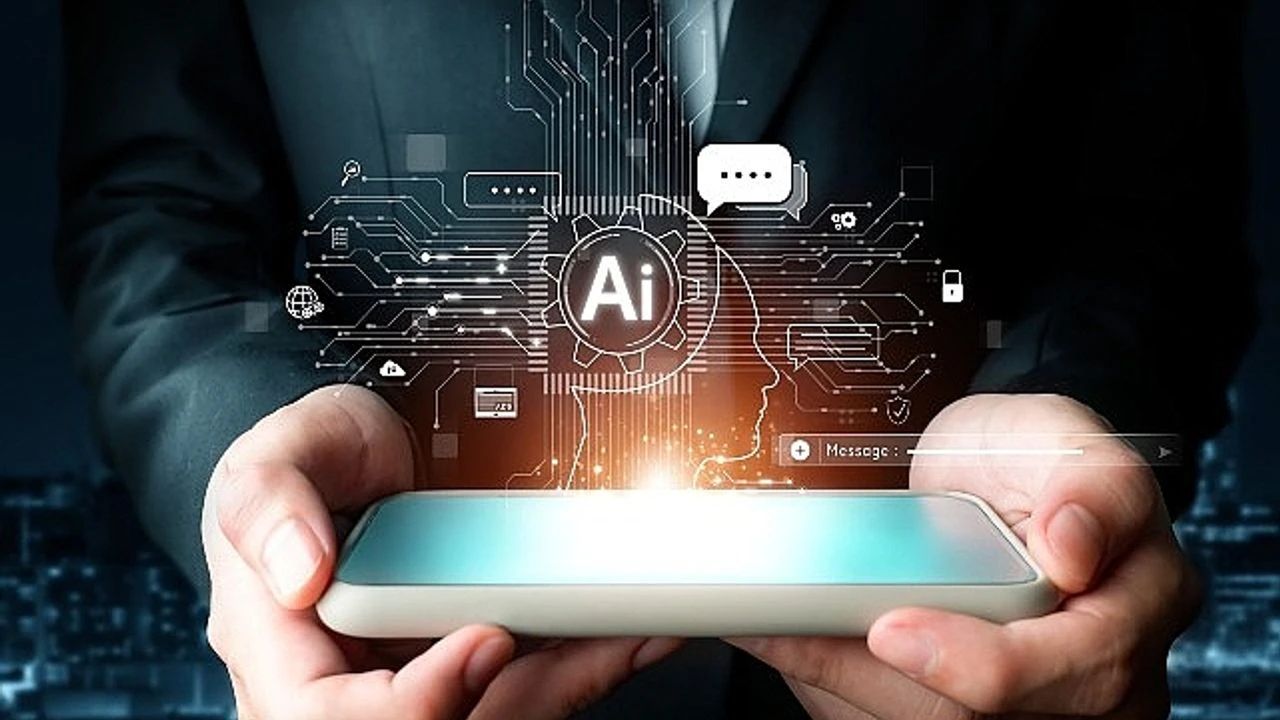 yapay zeka cipleri telefonlara entegre edildi kullanicilar icin neler degisecek